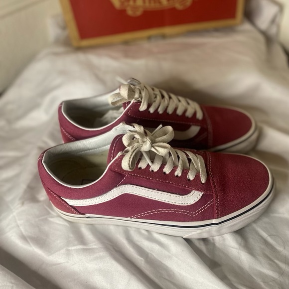 OLD SKOOL VANS 6.5 - Picture 3 of 7